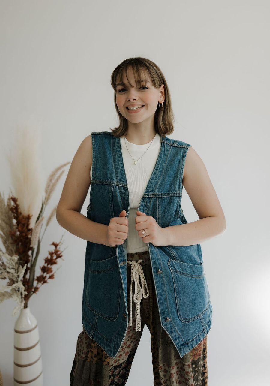 Darling Denim