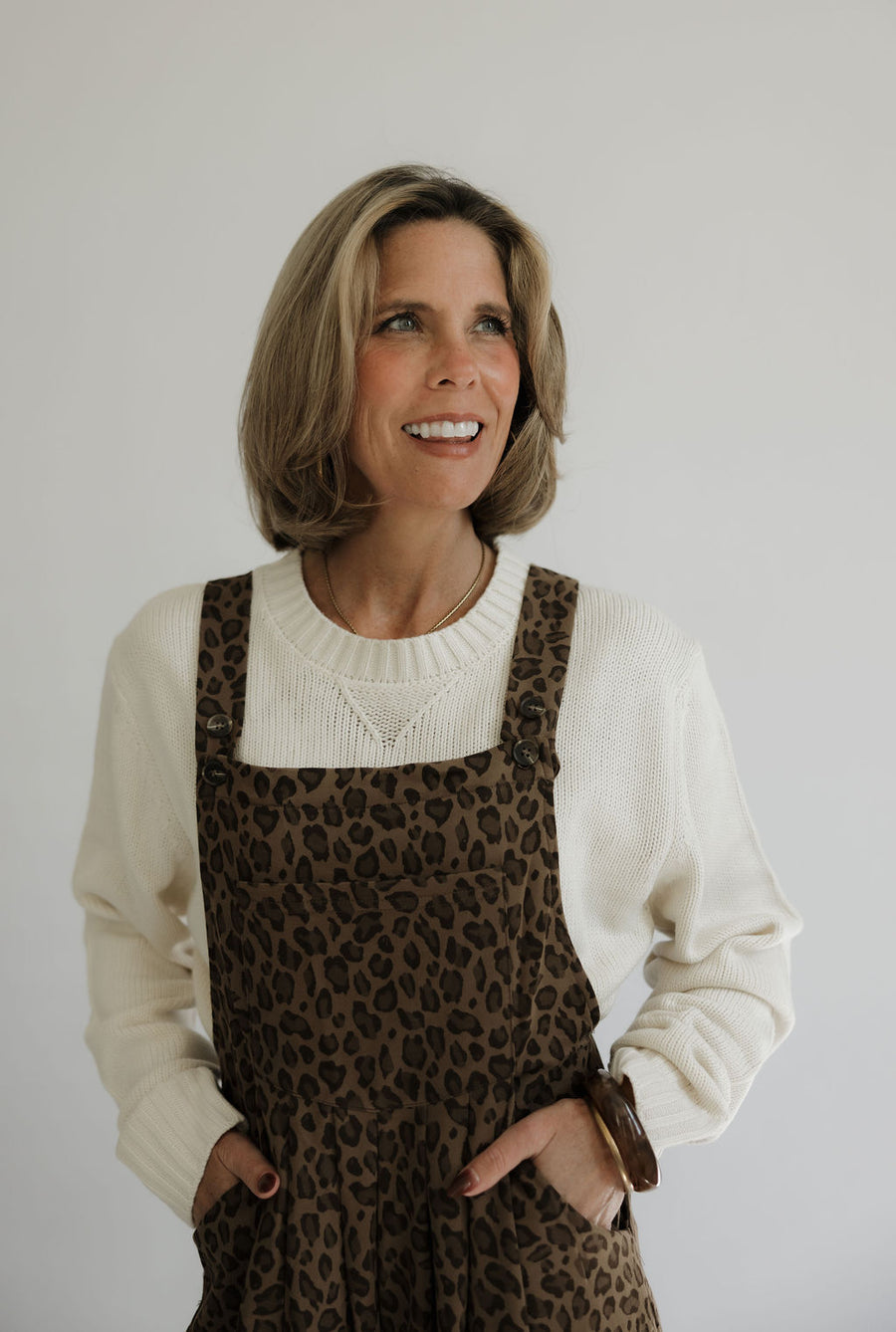 Wildcat Jumper