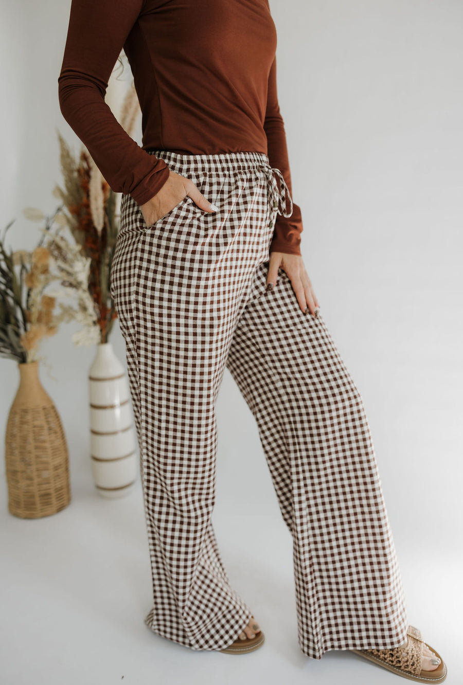 Rodeo Pants