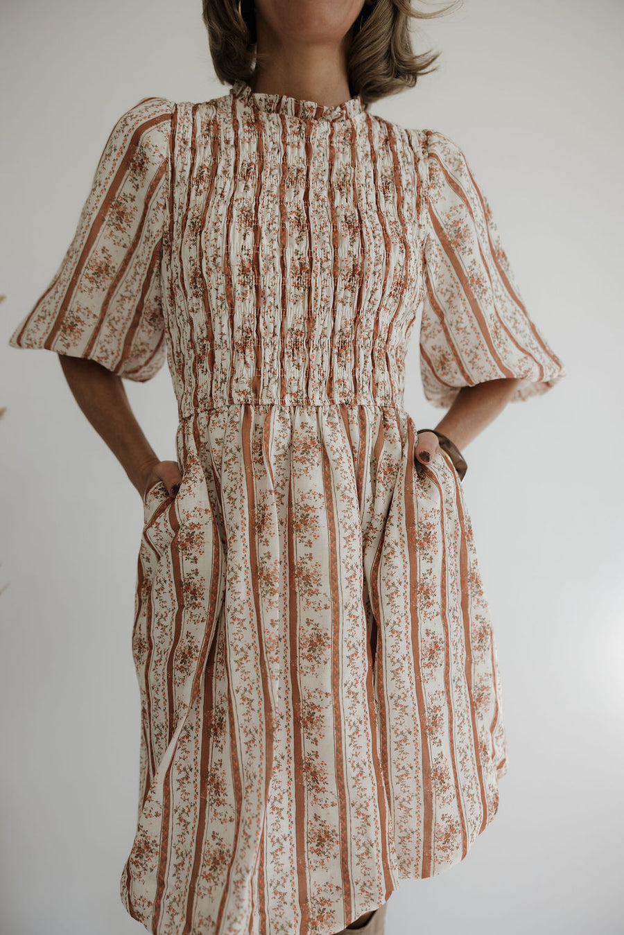 Daisy Lines Mini