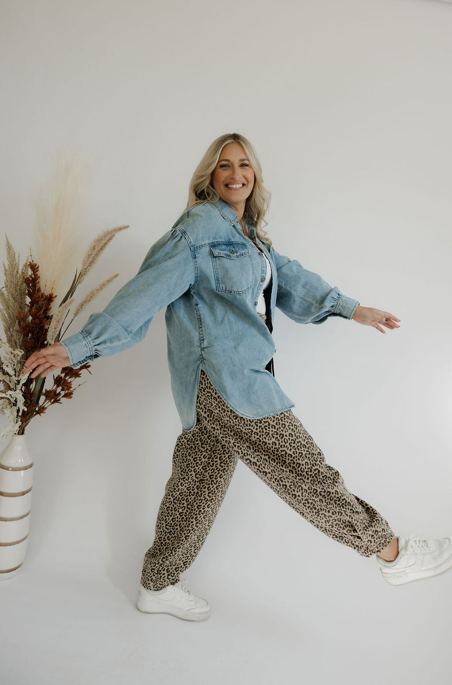 Cloud Nine Sweats