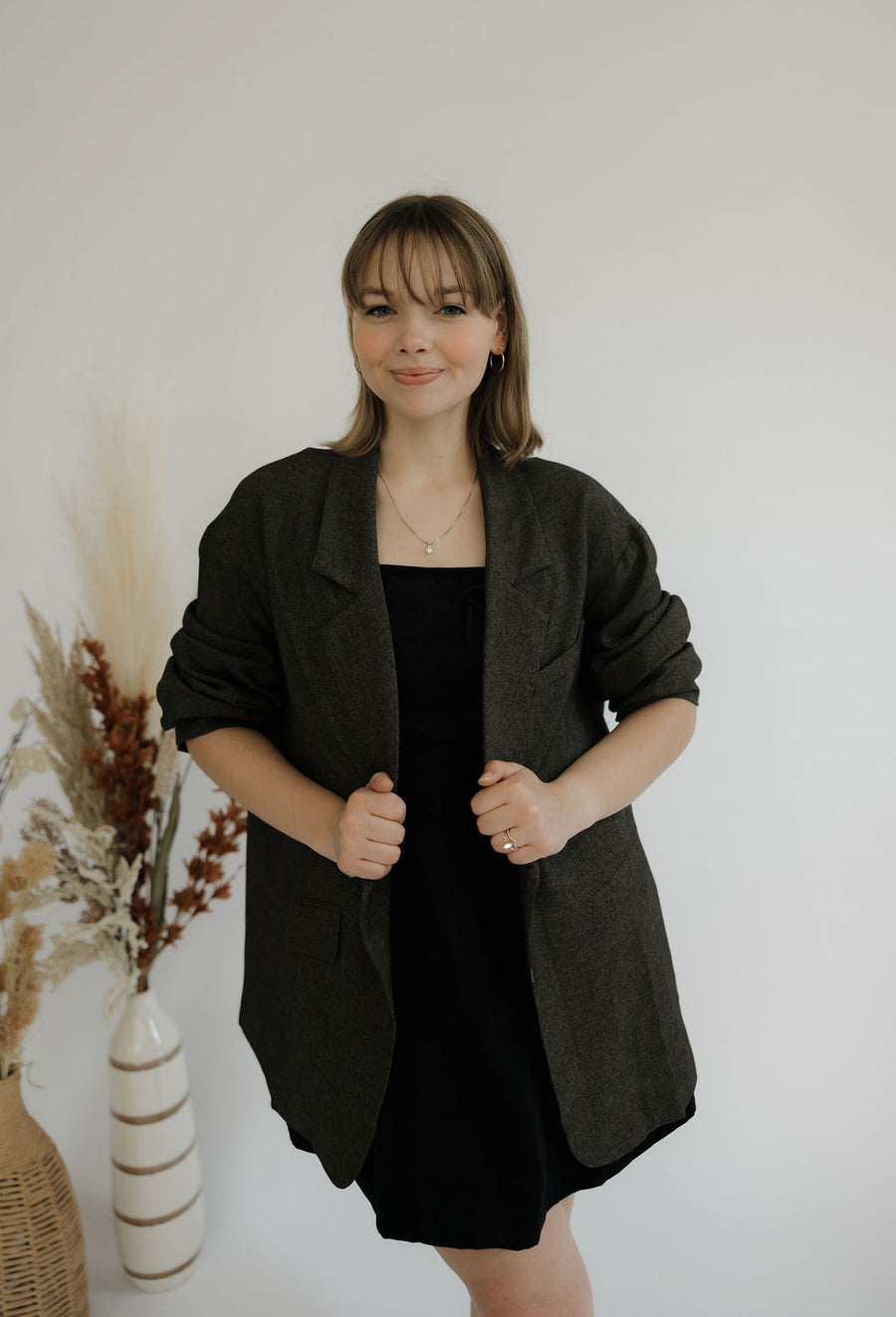Boss Babe Blazer