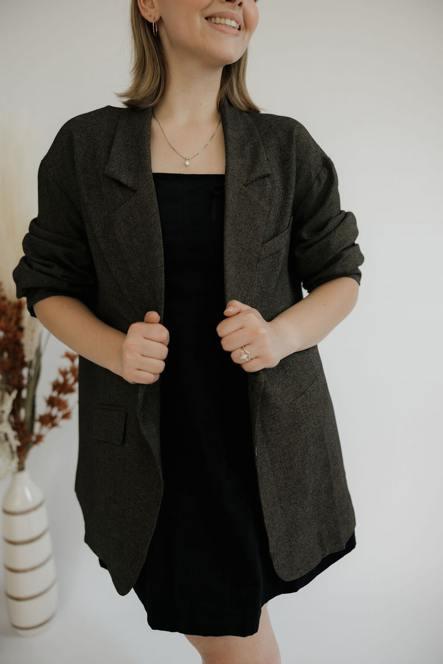 Boss Babe Blazer