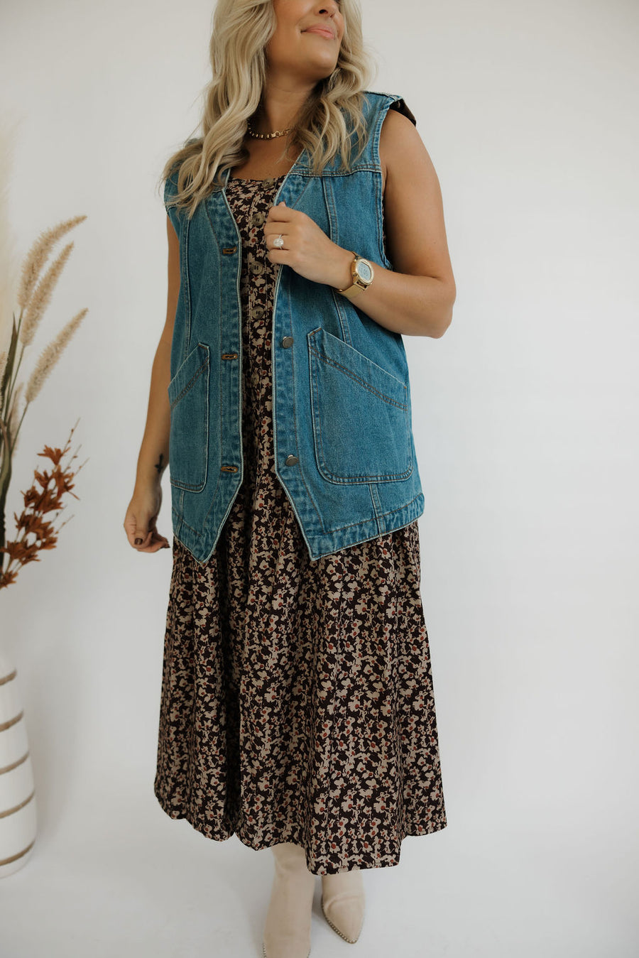 Darling Denim