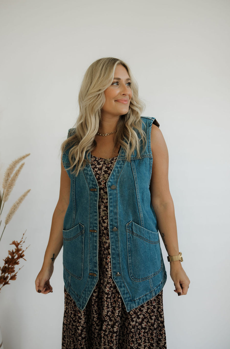 Darling Denim