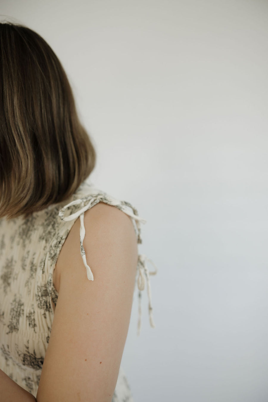Beatrice Bubble Dress