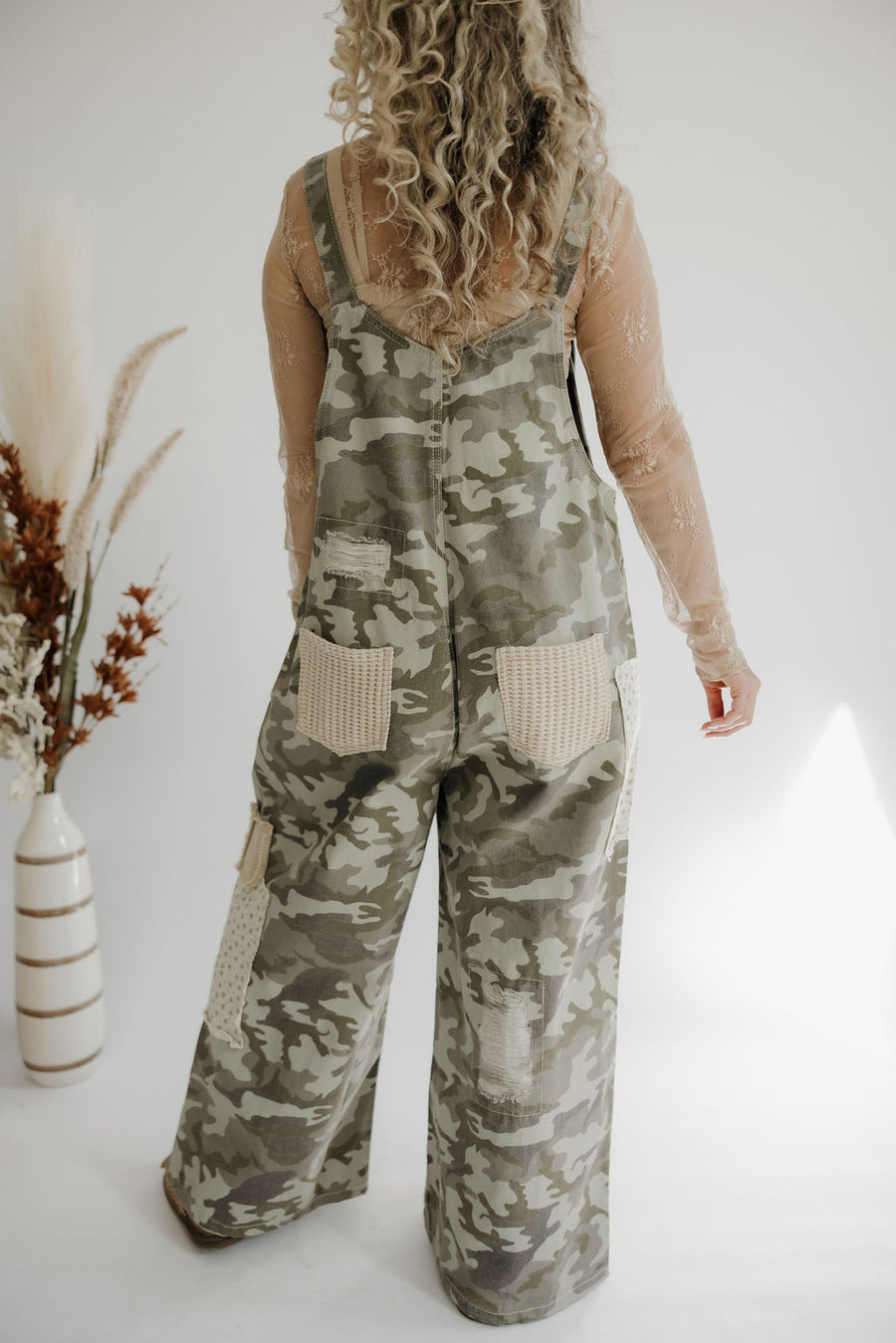 The Rewind Romper
