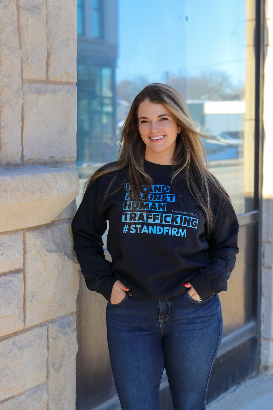 HC Merch – Redefined Hope