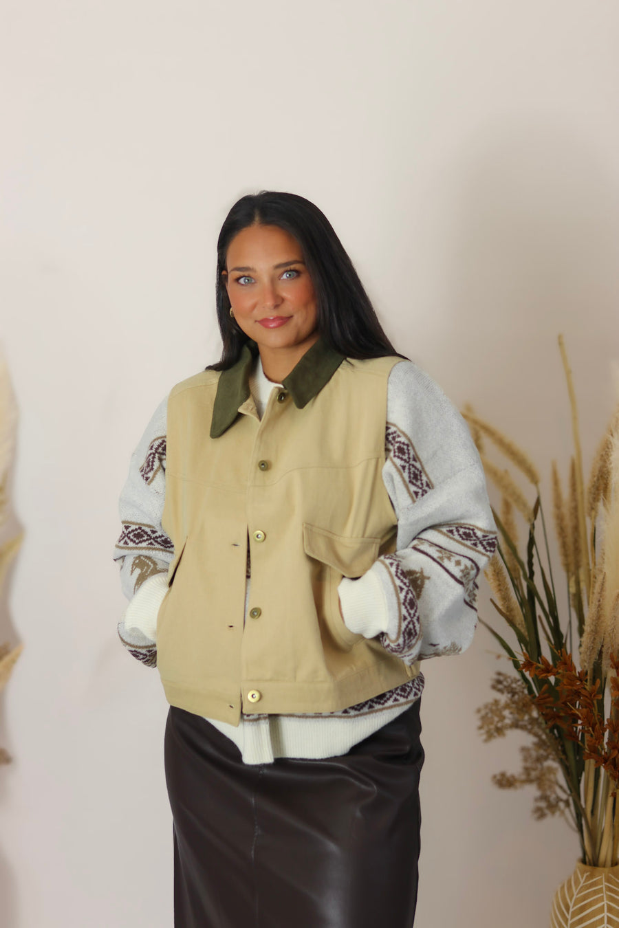 Farmer Vest