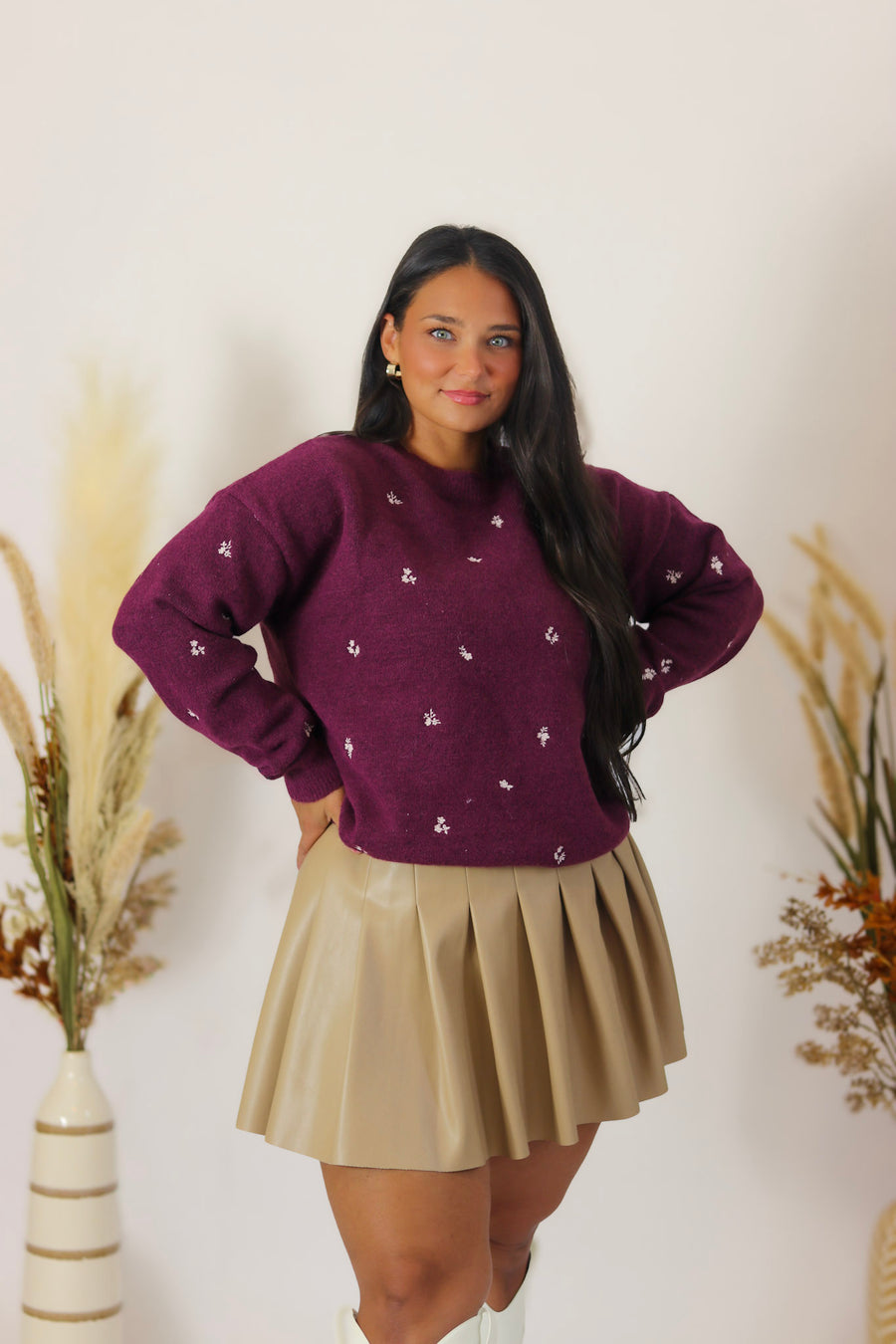 Ditsy Floral