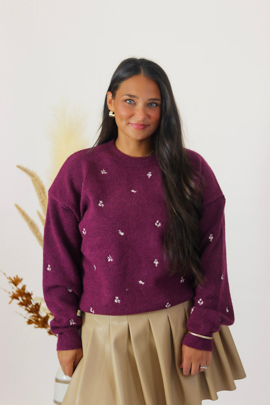 Ditsy Floral