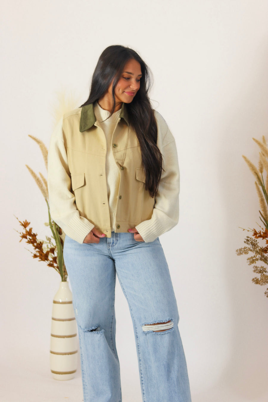 Farmer Vest