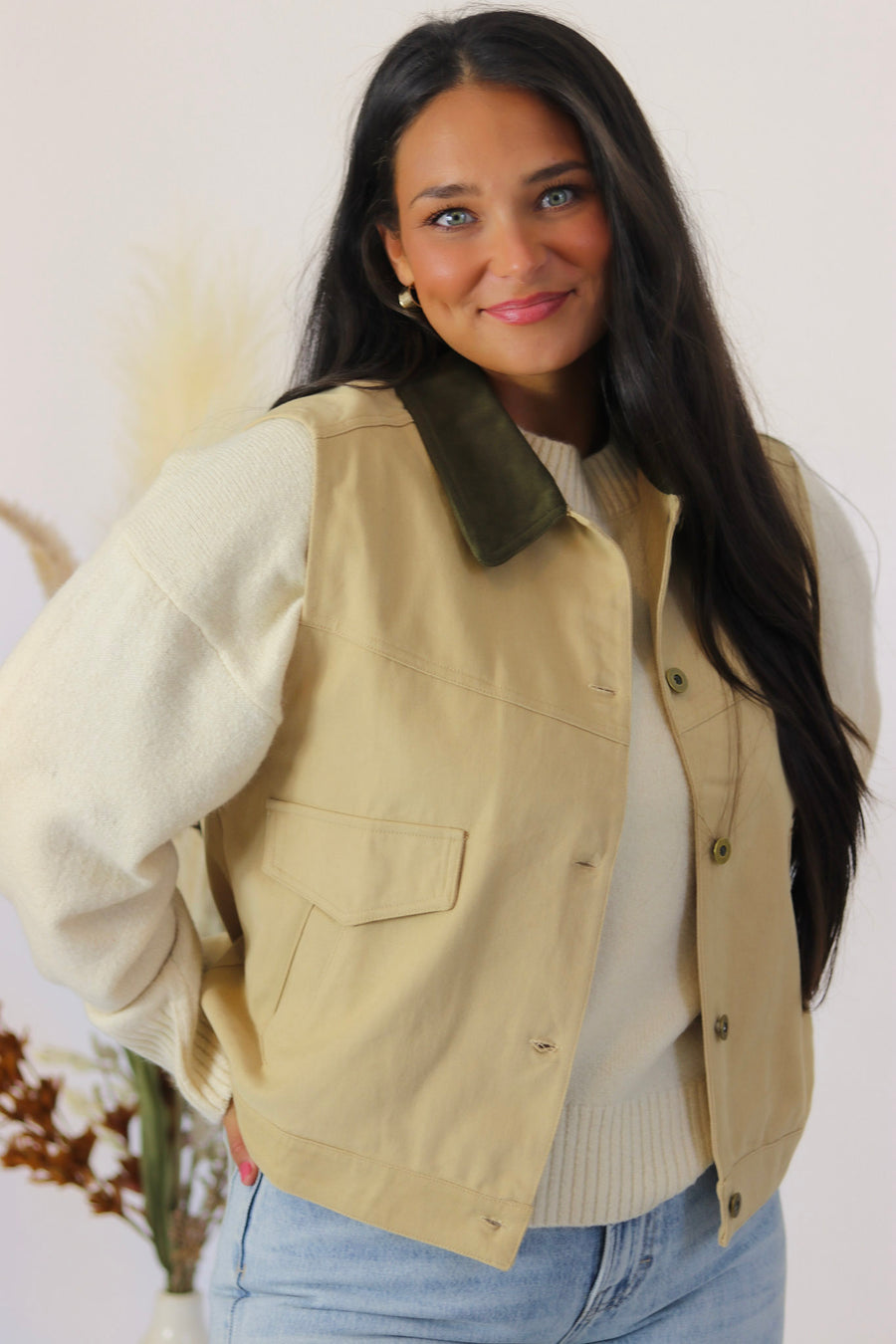 Farmer Vest