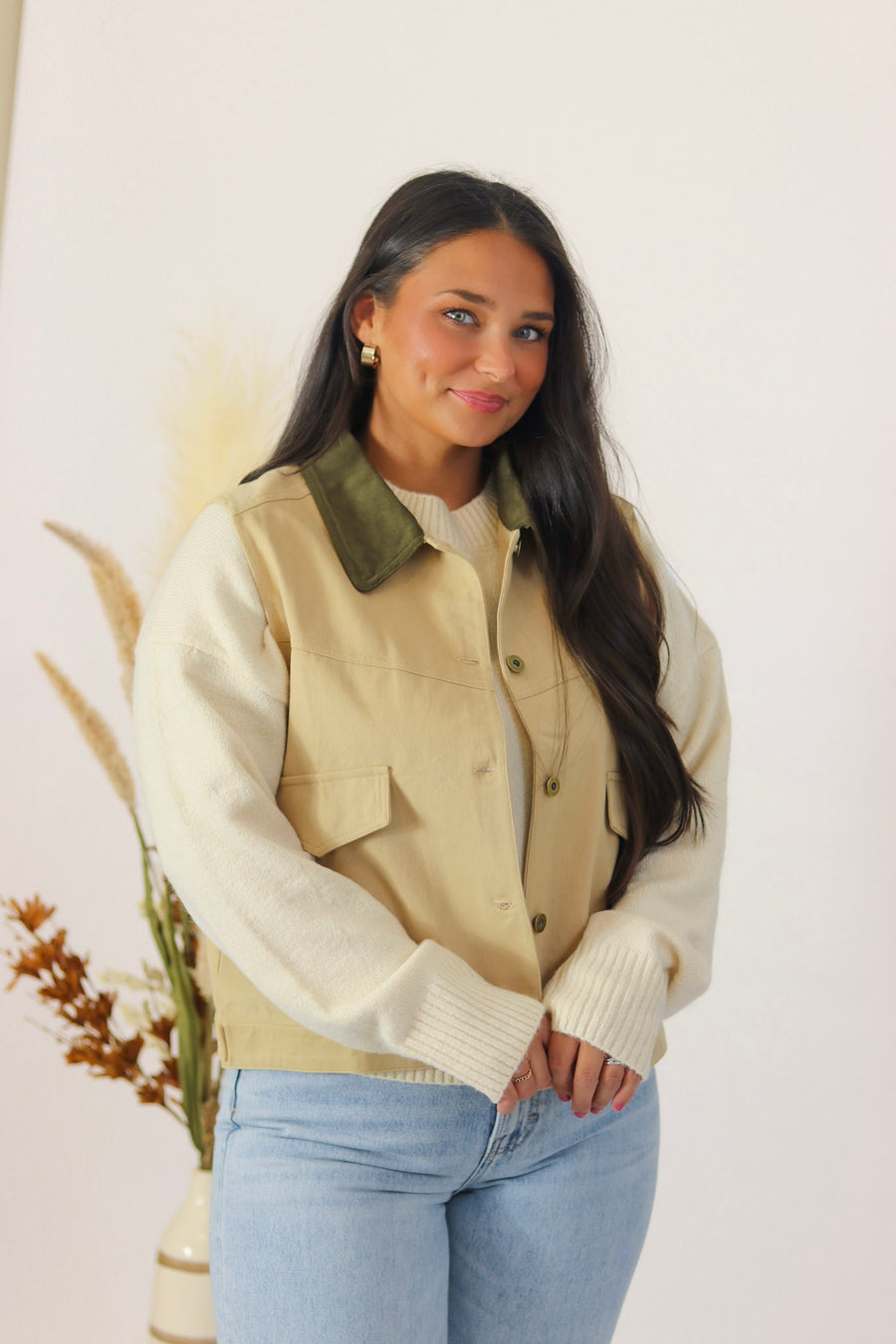 Farmer Vest