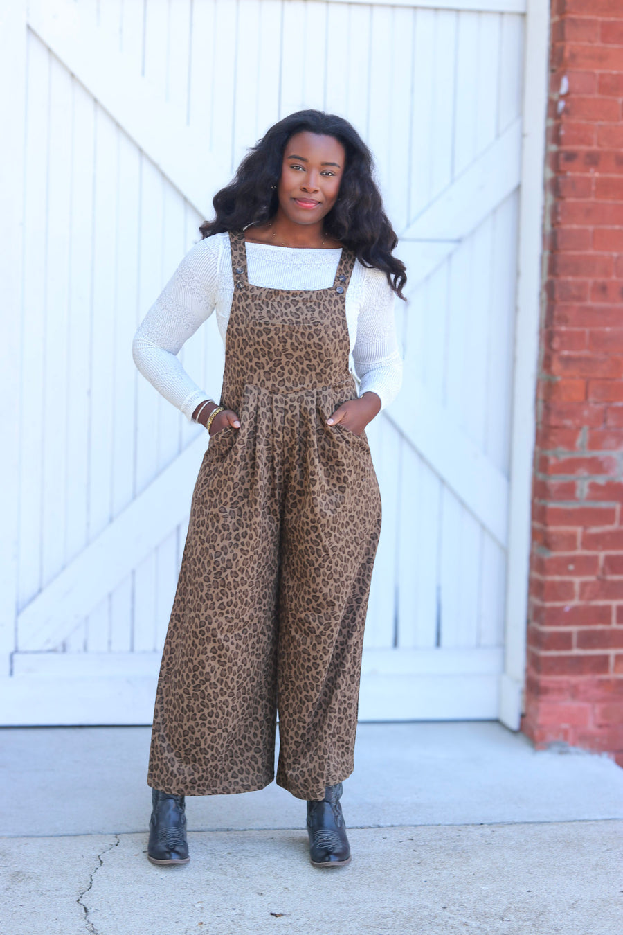 Wildcat Jumper