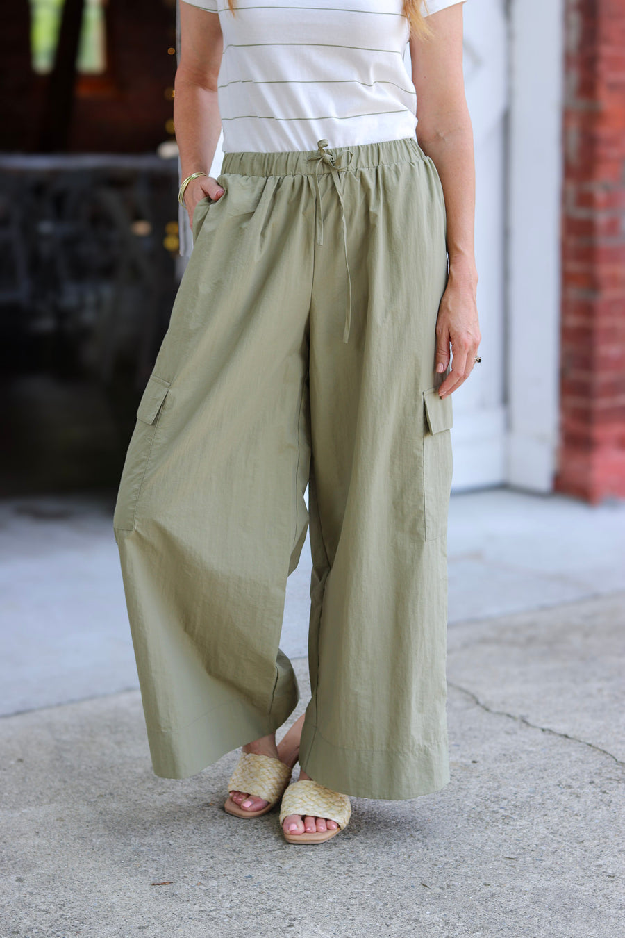 Sugar Plum Cargos