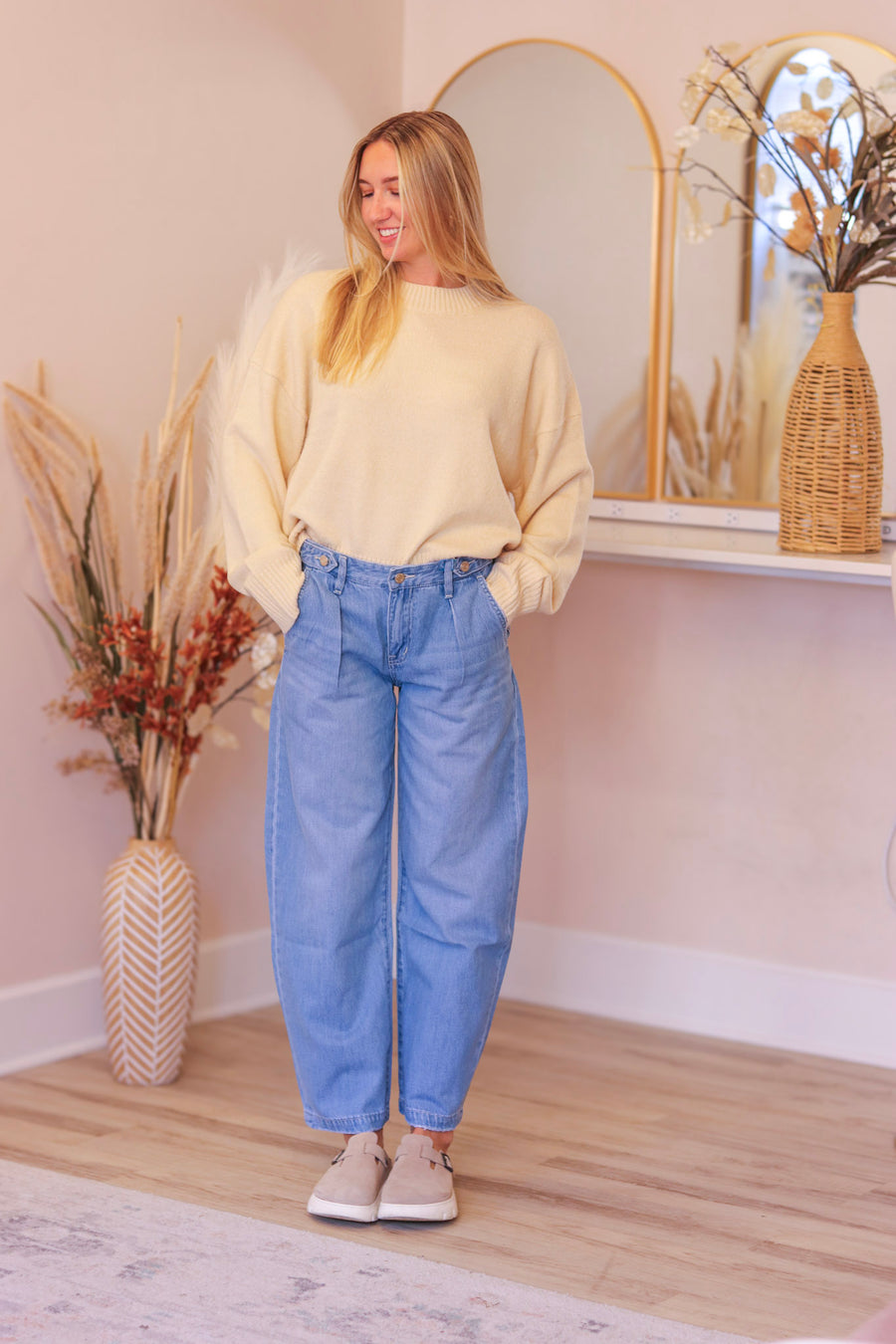 Kate Jeans