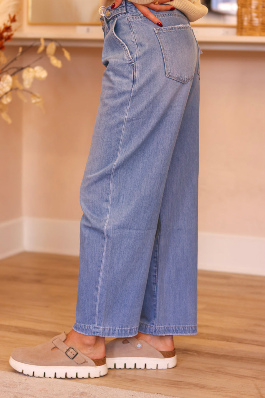 Kate Jeans