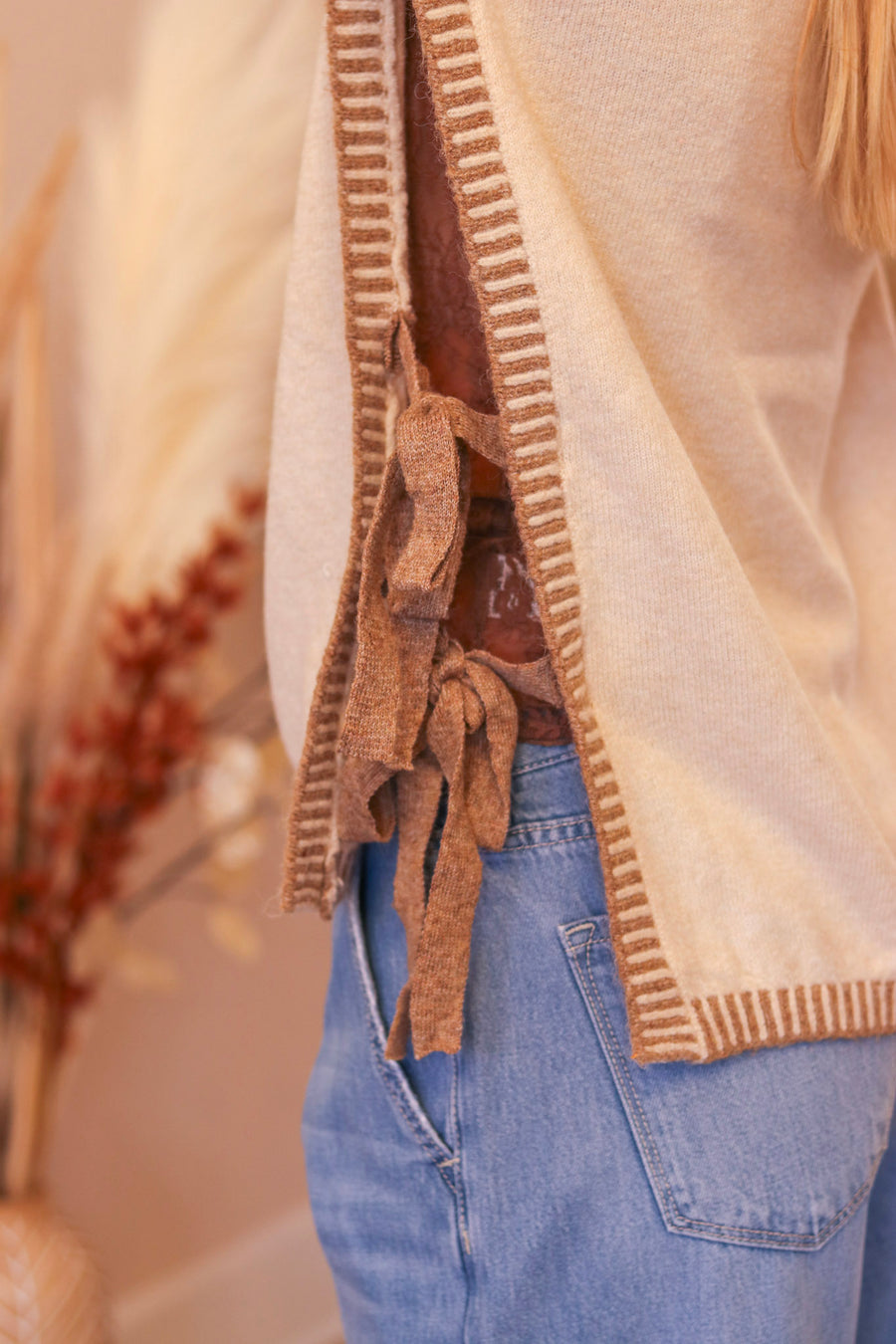 Lulu's Vest