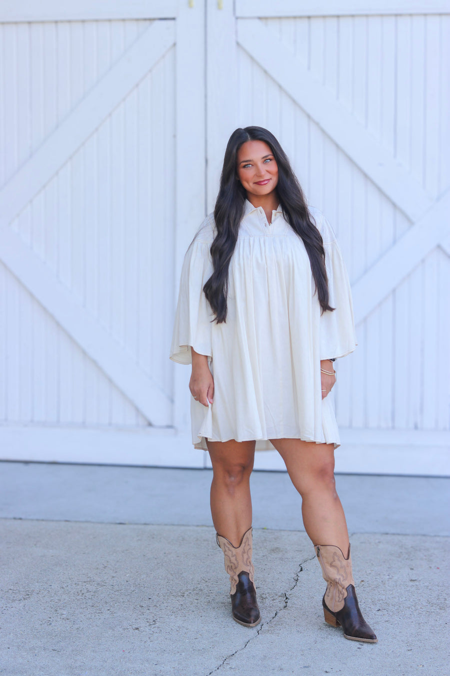 Linen Dream Weaver