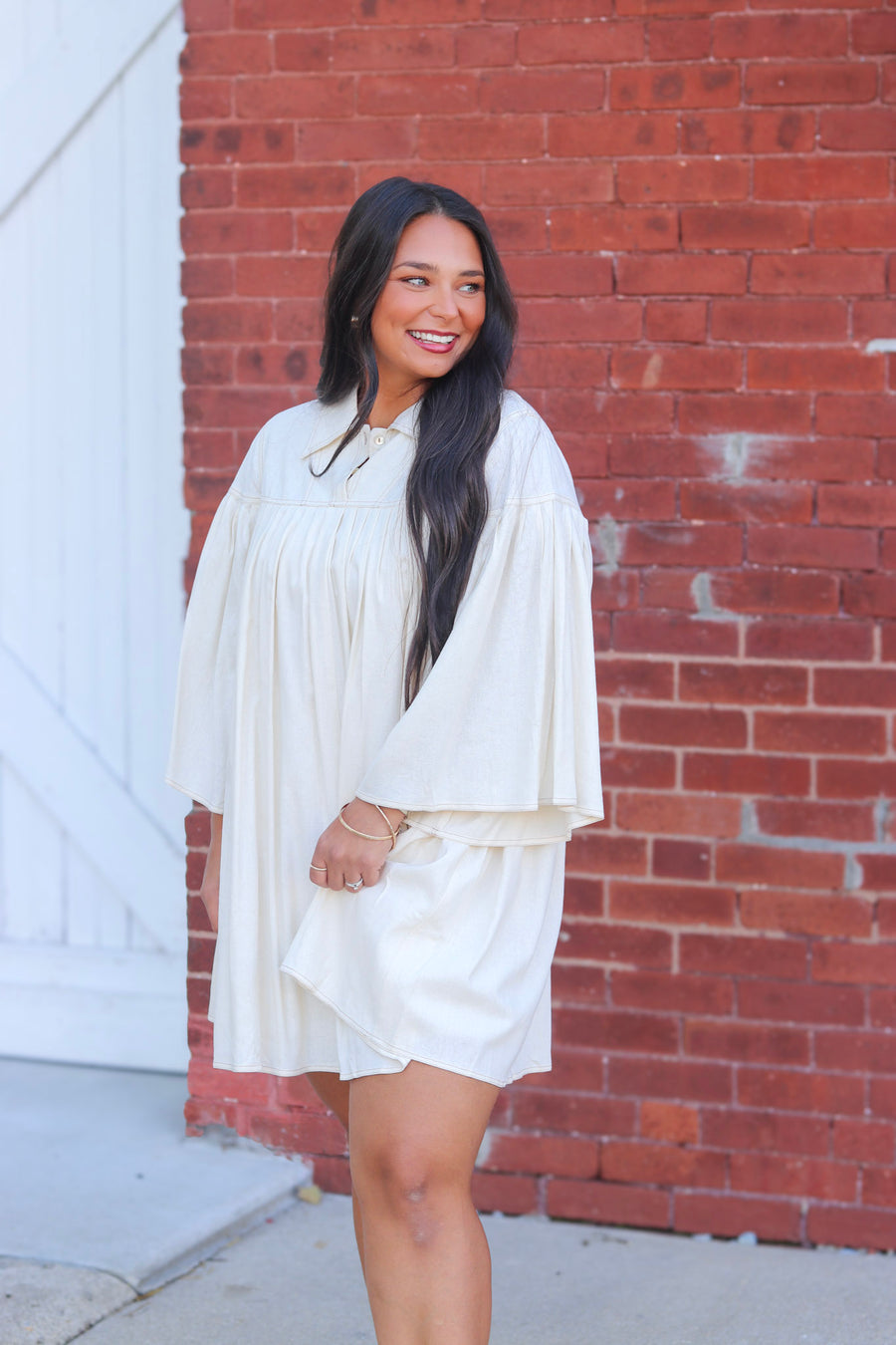 Linen Dream Weaver