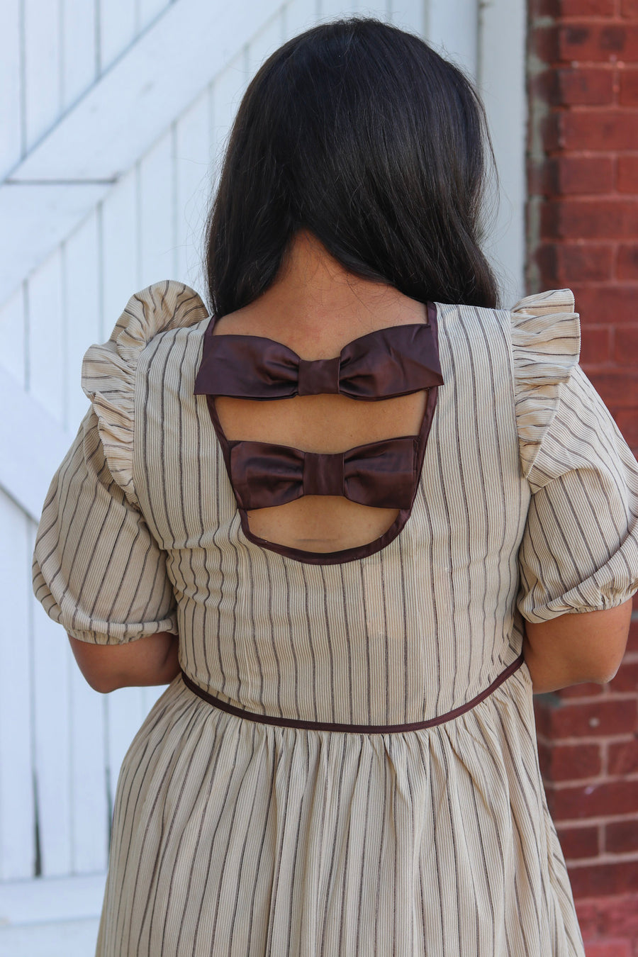 Romantic Corduroy