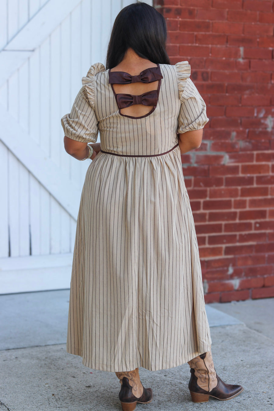 Romantic Corduroy