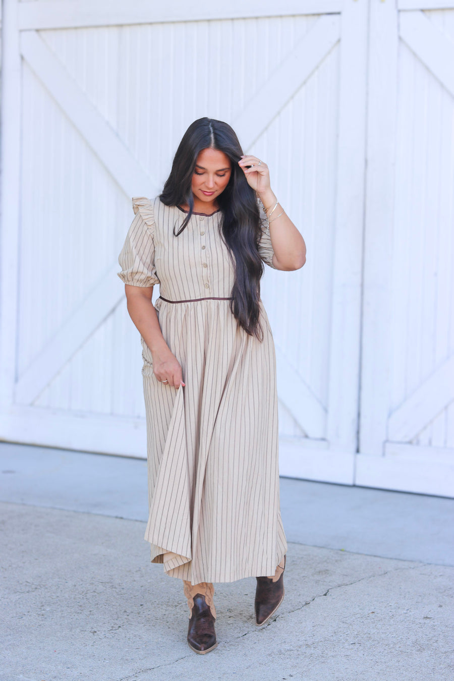 Romantic Corduroy