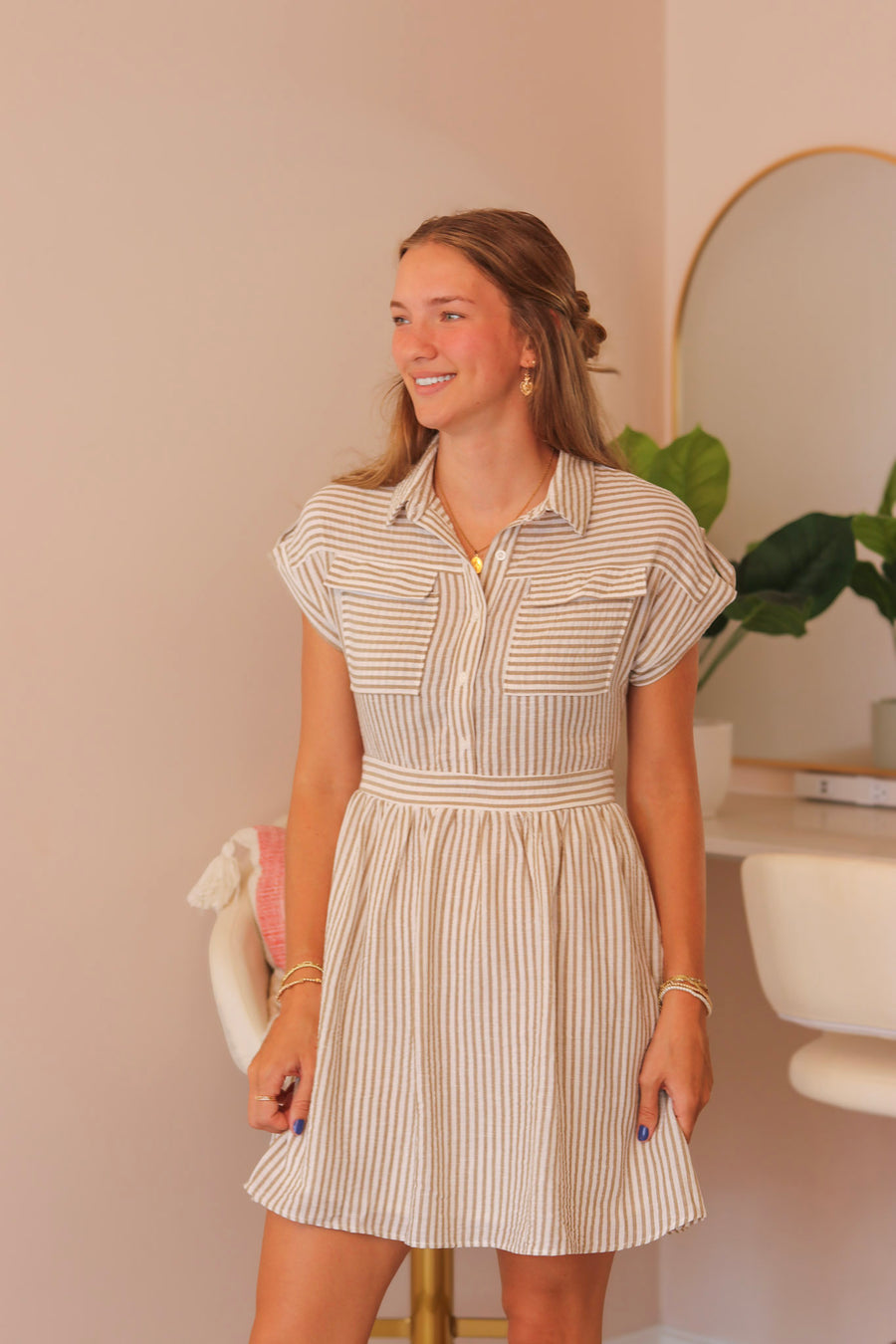 Marissa Dress