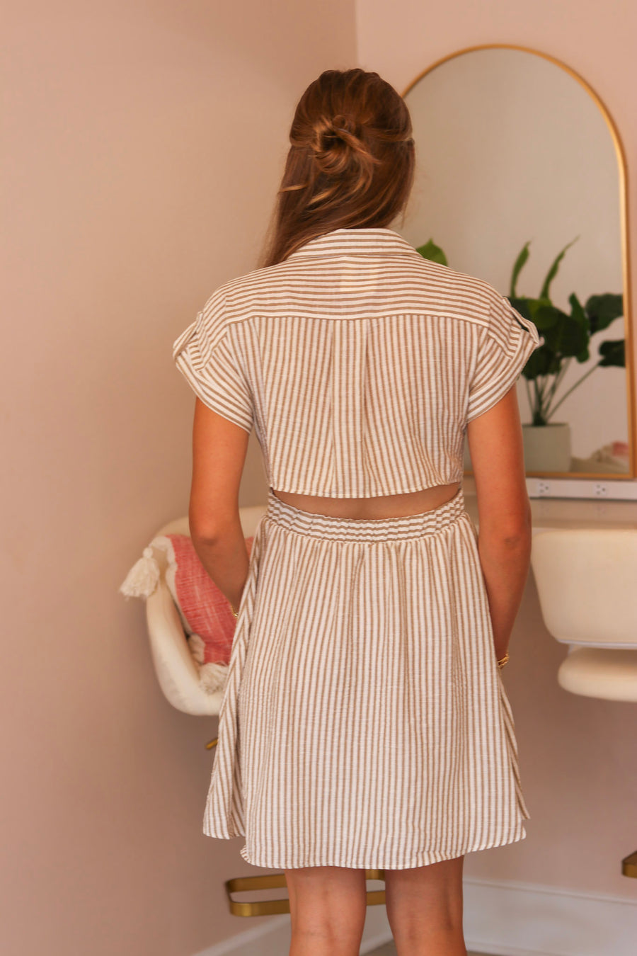 Marissa Dress