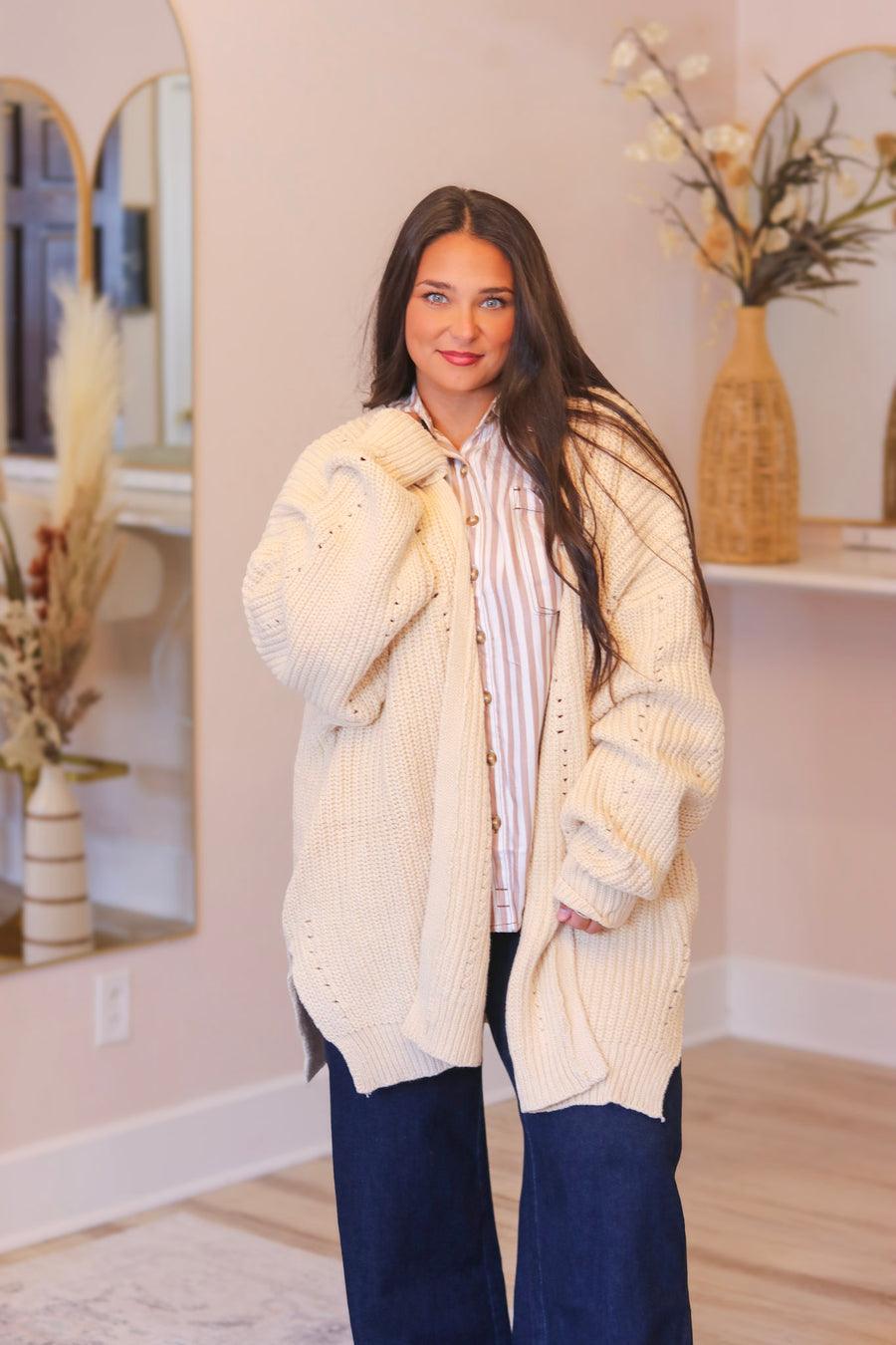 Cozy Curves