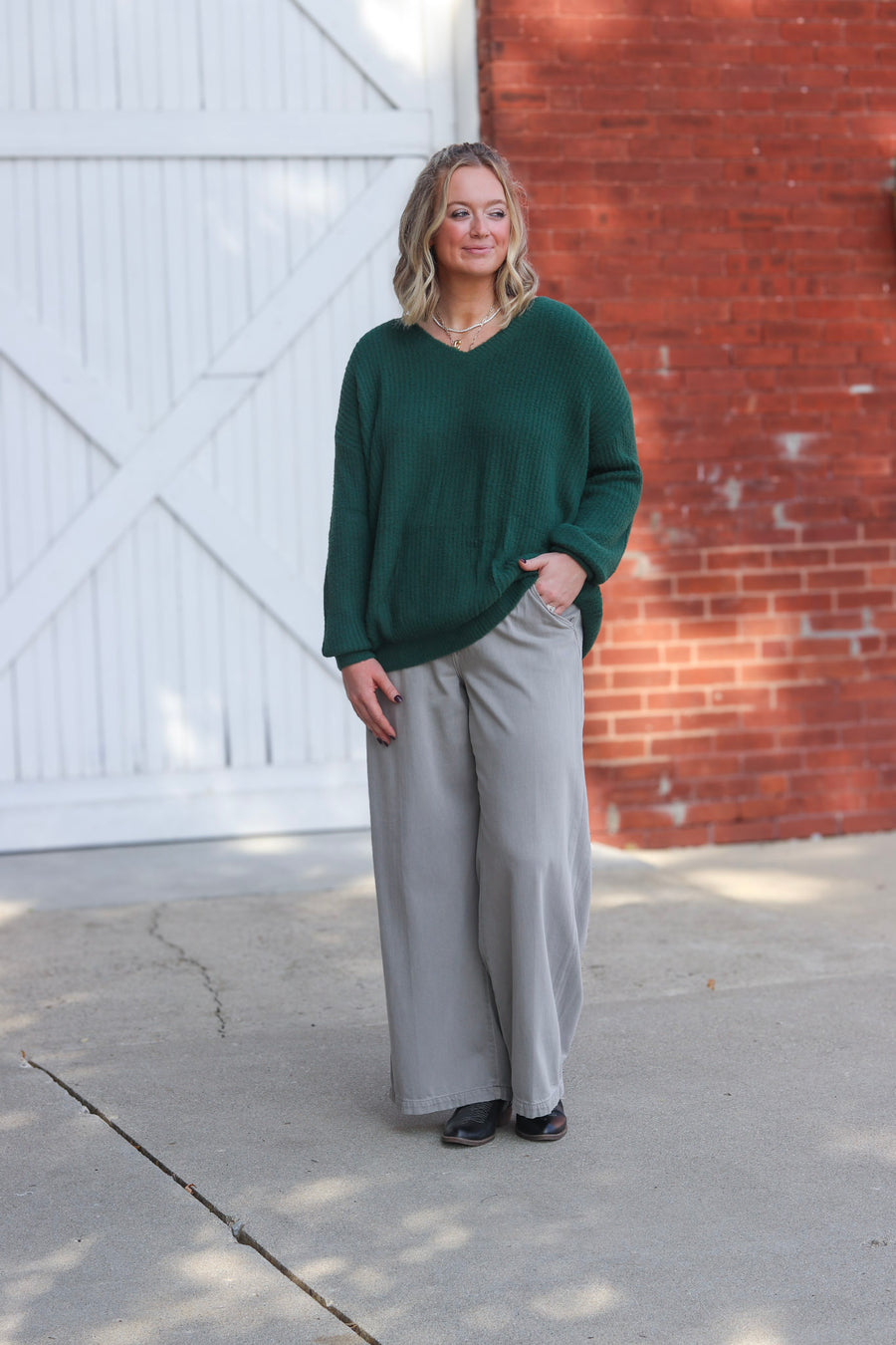 Snuggle Chic