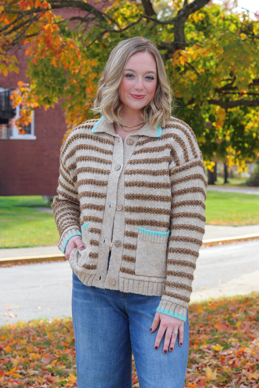 Marilyn Cardigan