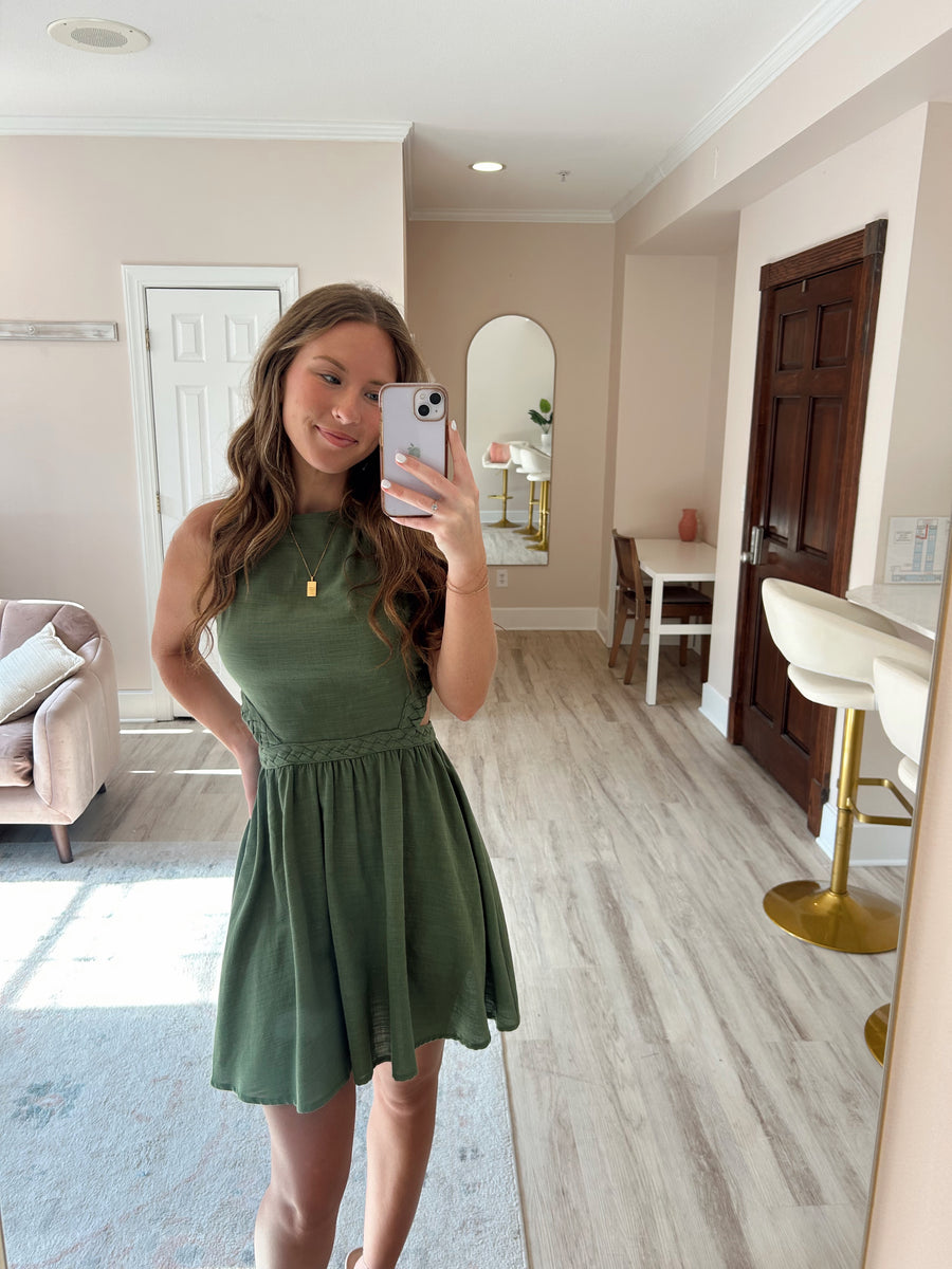 Good Day Dress