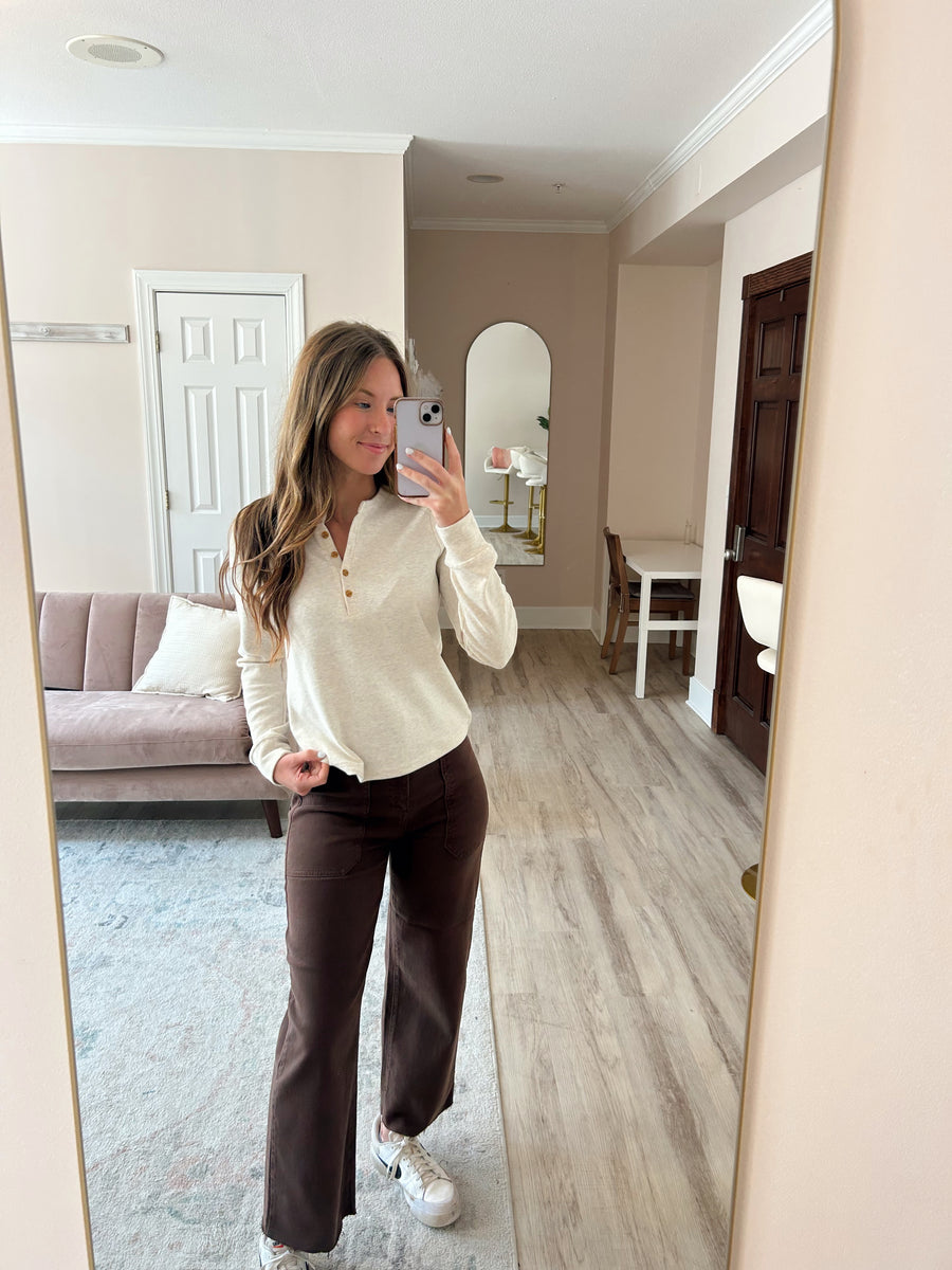 Aeris Top