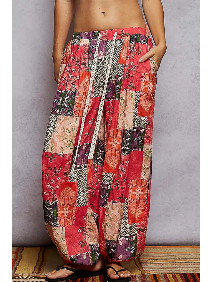Gypsy Pants
