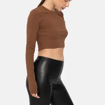Annie Athleisure Top