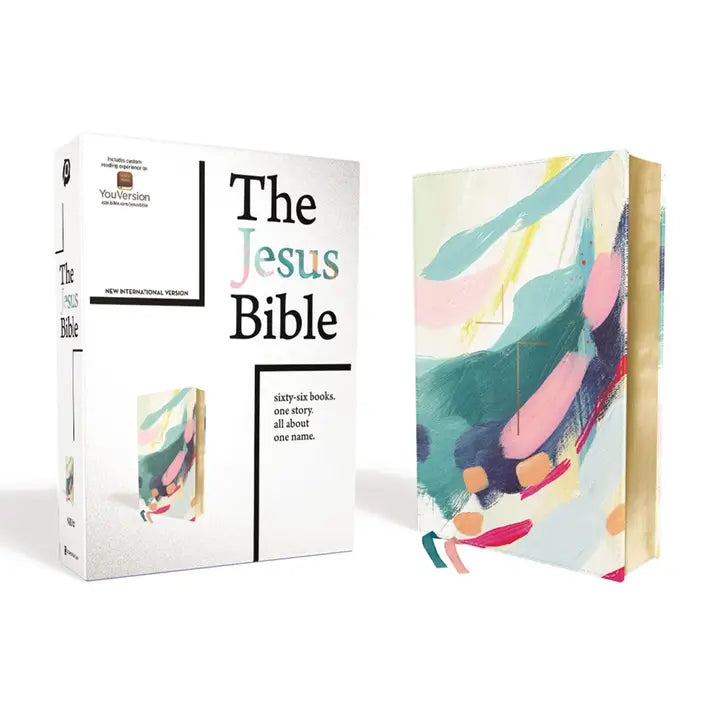 Harper Collins Bibles