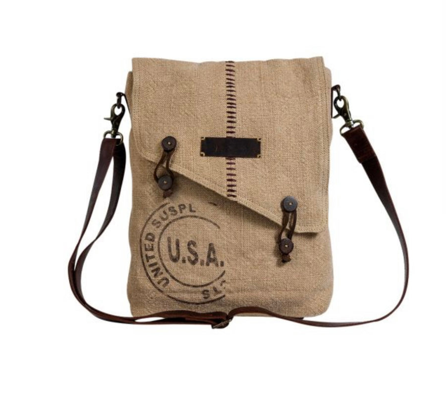 Myra U.S.A. Vintage Bag