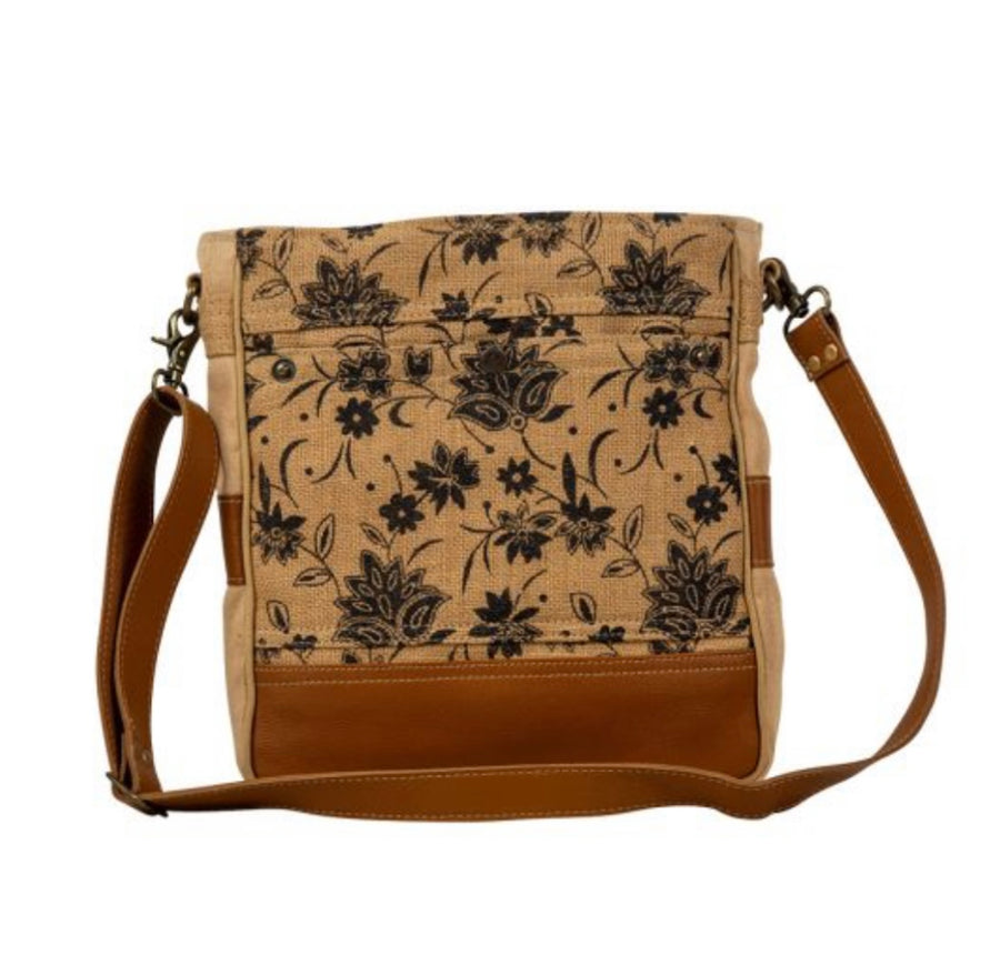Myra Tazzie Floral Bag